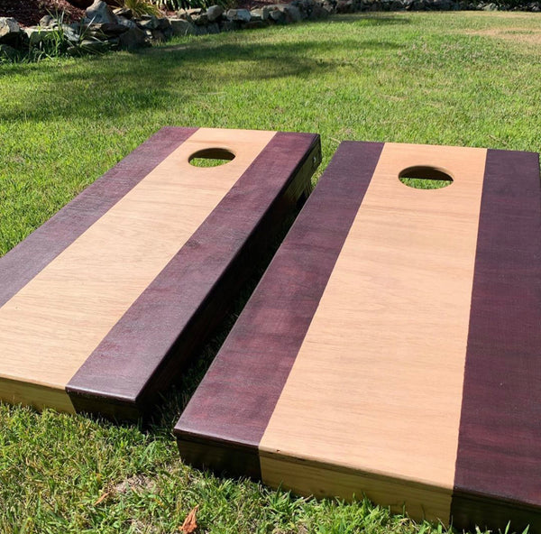 Cornhole Boards